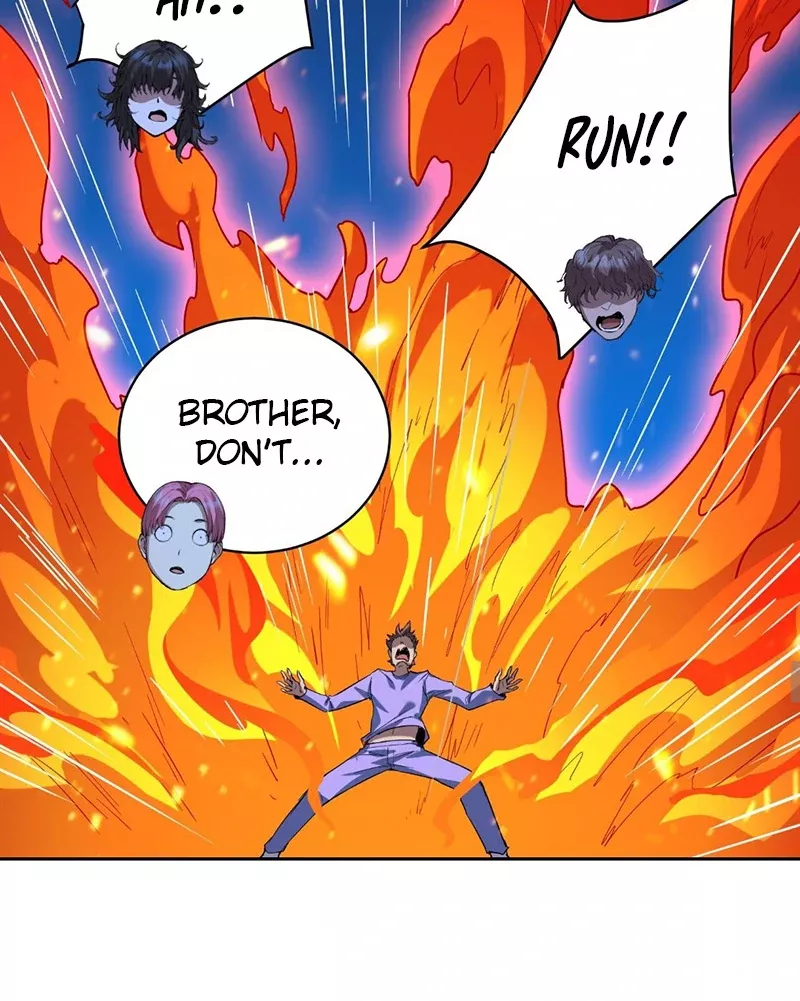 Read Qíngxù Bìng chapter 19 image 41 on Lezhin