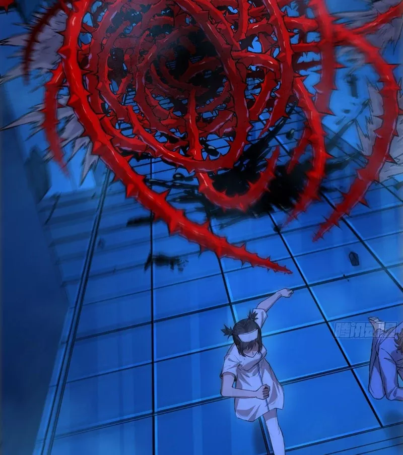 Read Qíngxù Bìng chapter 19 image 46 on Lezhin
