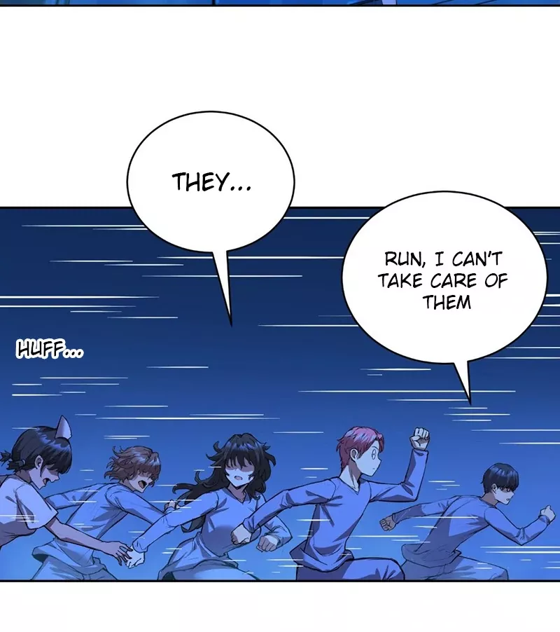 Read Qíngxù Bìng chapter 19 image 47 on Lezhin