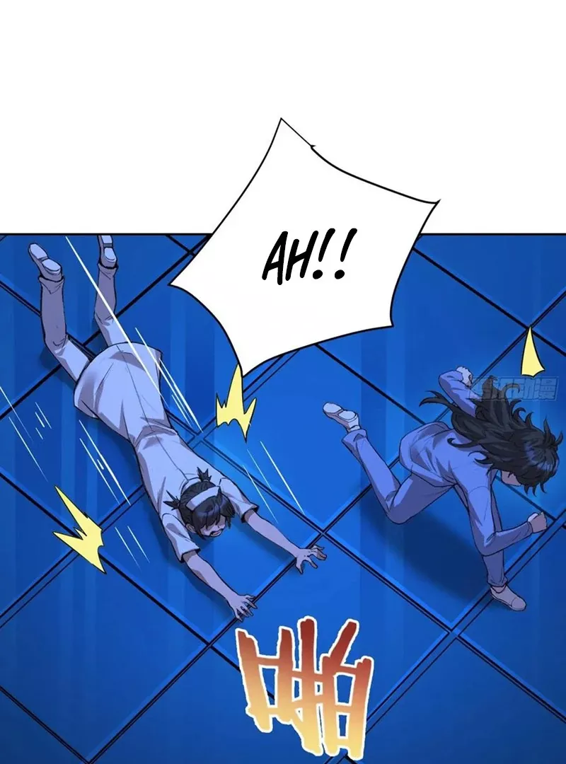 Read Qíngxù Bìng chapter 19 image 49 on Lezhin