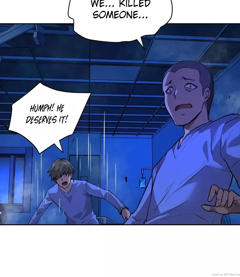 Read Qíngxù Bìng chapter 19 image 5 on Lezhin