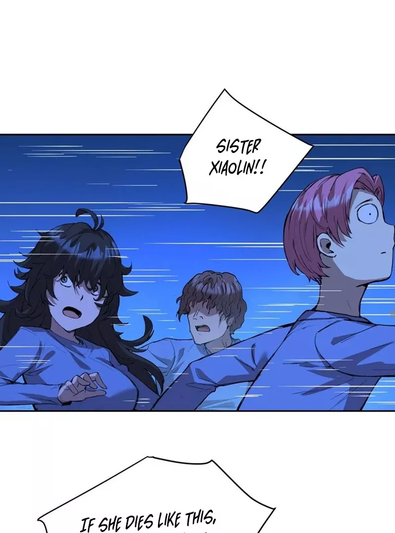 Read Qíngxù Bìng chapter 19 image 52 on Lezhin