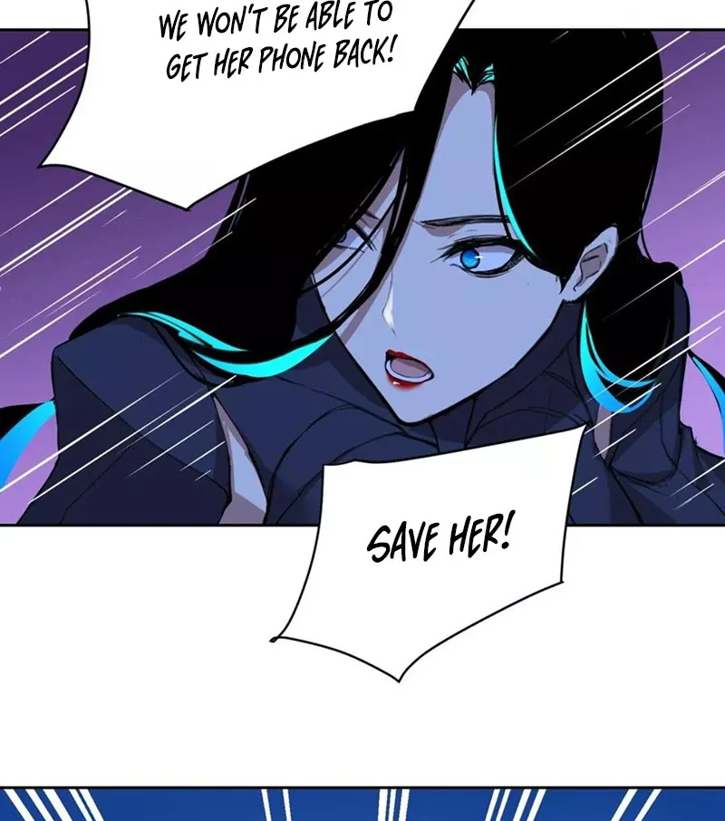 Read Qíngxù Bìng chapter 19 image 53 on Lezhin