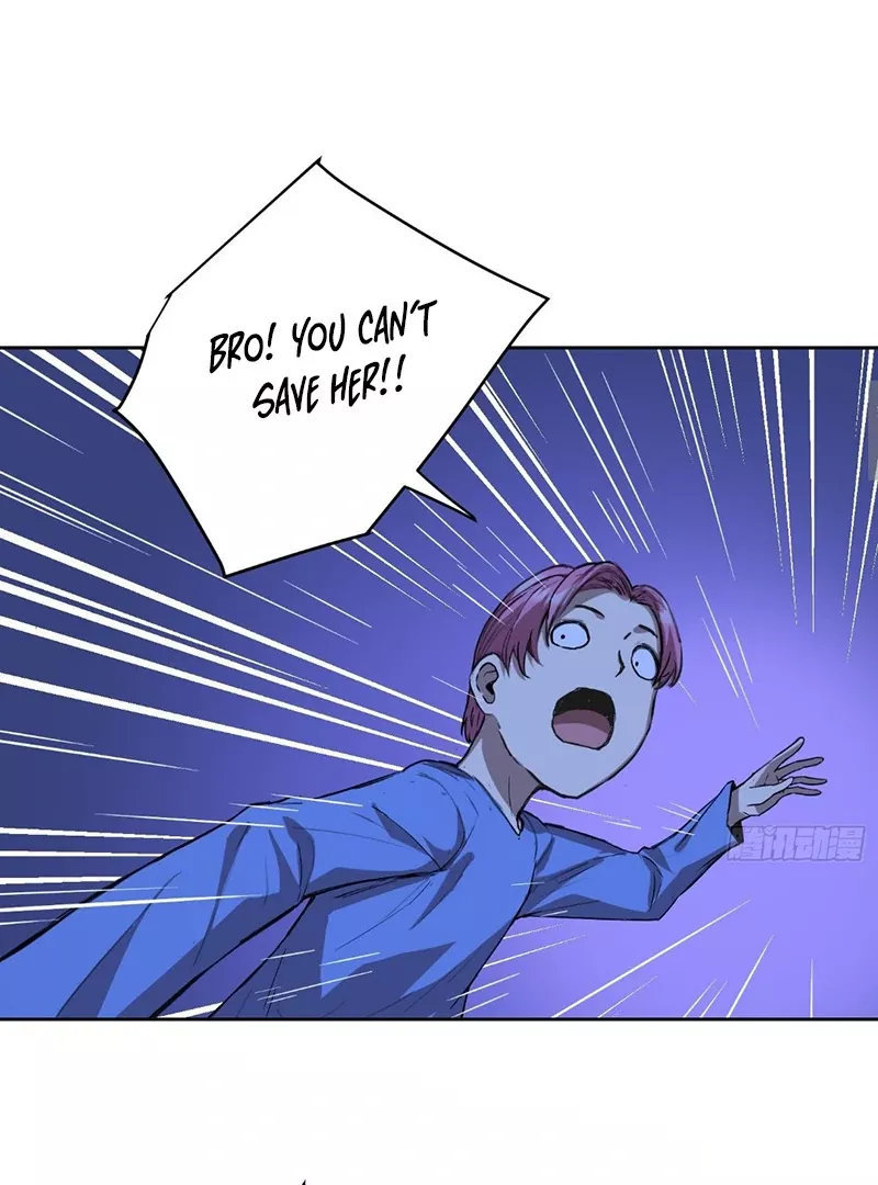 Read Qíngxù Bìng chapter 19 image 57 on Lezhin