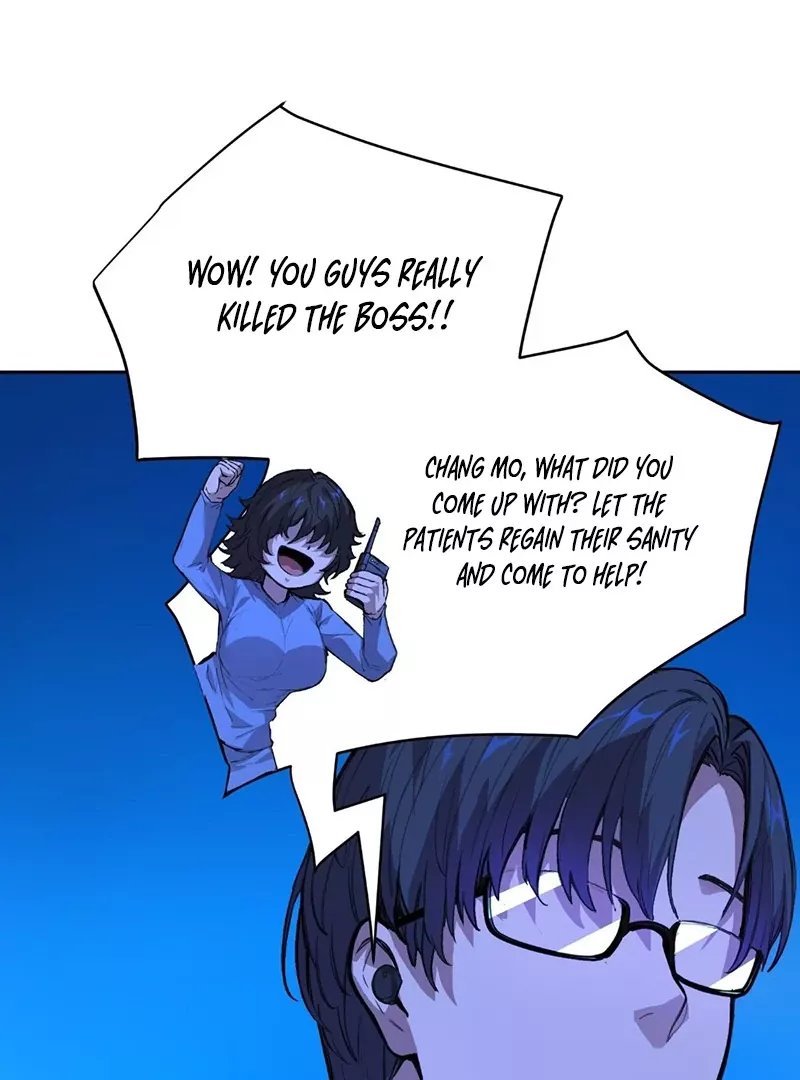 Read Qíngxù Bìng chapter 19 image 6 on Lezhin
