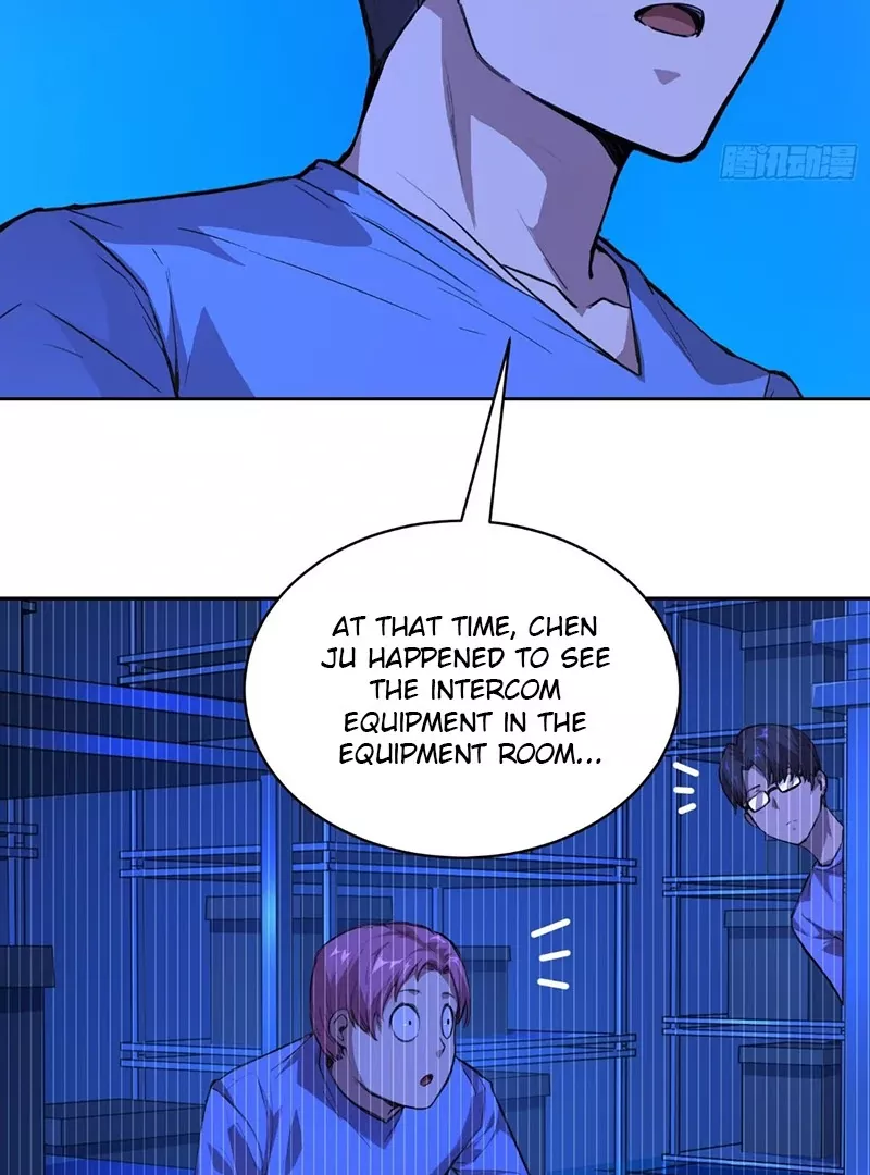 Read Qíngxù Bìng chapter 19 image 7 on Lezhin
