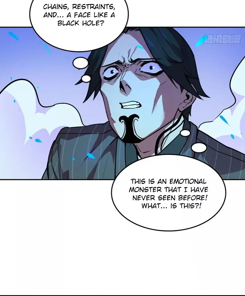 Read Qíngxù Bìng chapter 2 image 2 on Lezhin