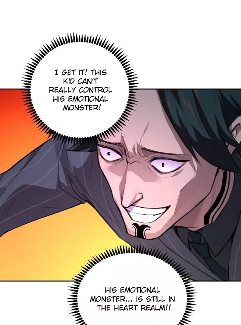 Read Qíngxù Bìng chapter 2 image 22 on Lezhin