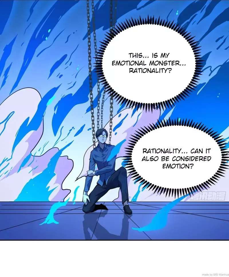 Read Qíngxù Bìng chapter 2 image 3 on Lezhin