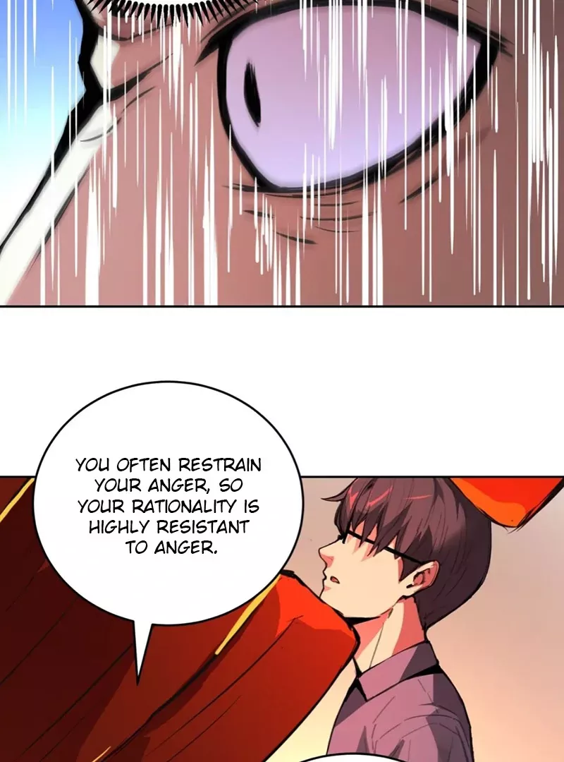 Read Qíngxù Bìng chapter 2 image 31 on Lezhin