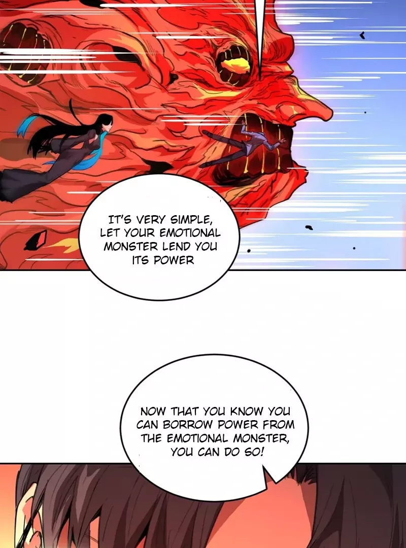 Read Qíngxù Bìng chapter 2 image 37 on Lezhin