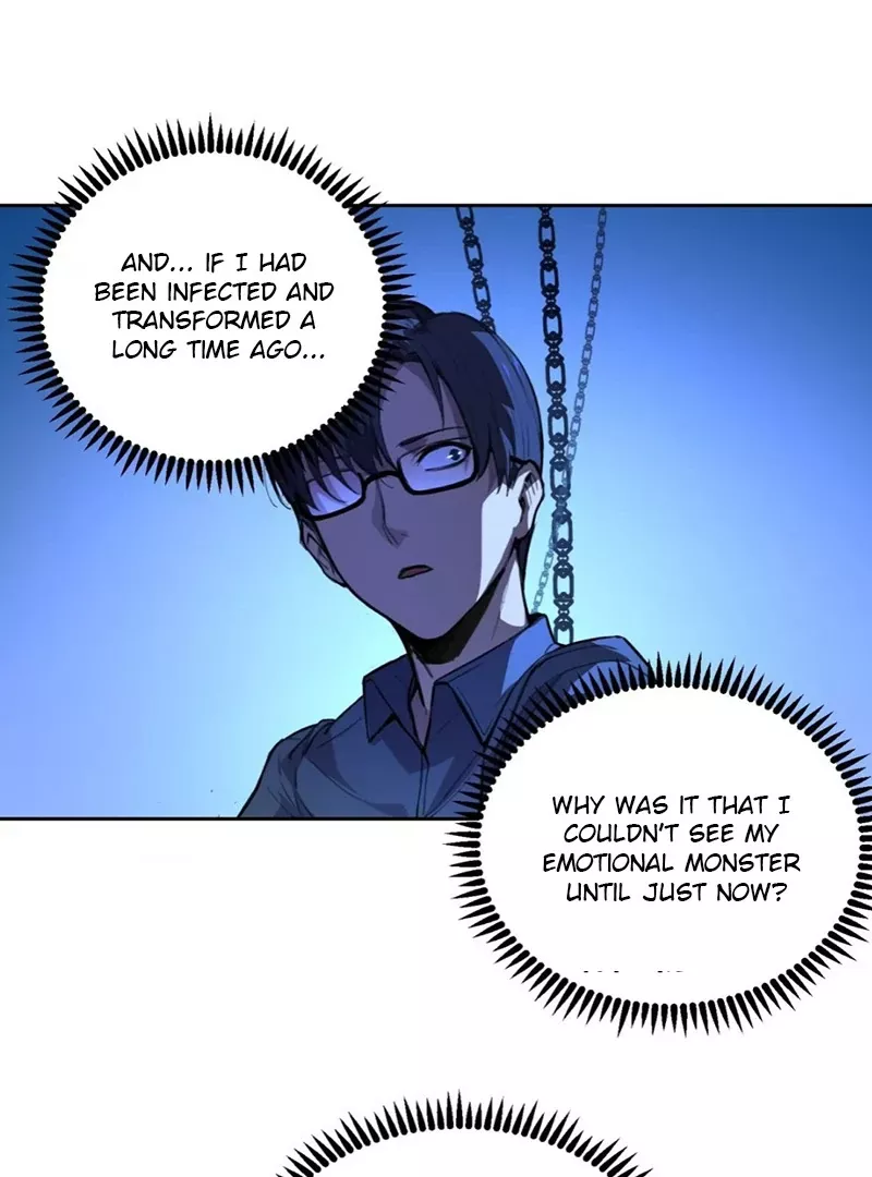Read Qíngxù Bìng chapter 2 image 4 on Lezhin