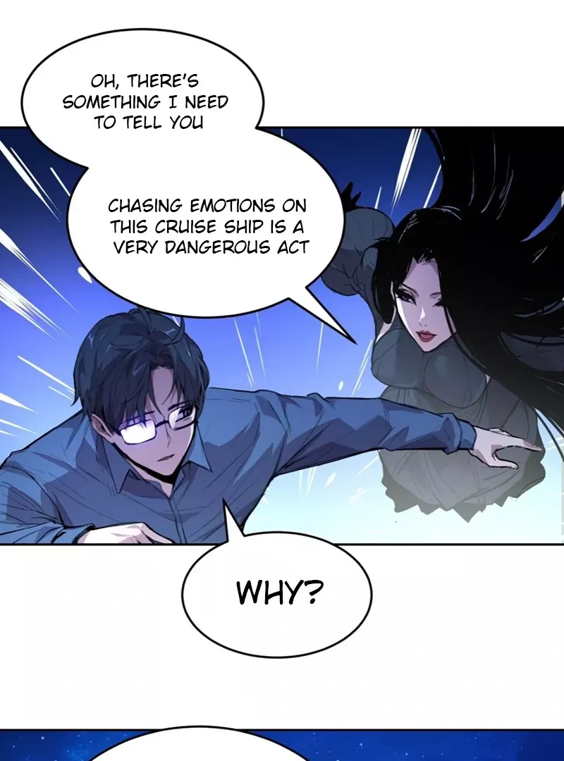 Read Qíngxù Bìng chapter 2 image 68 on Lezhin