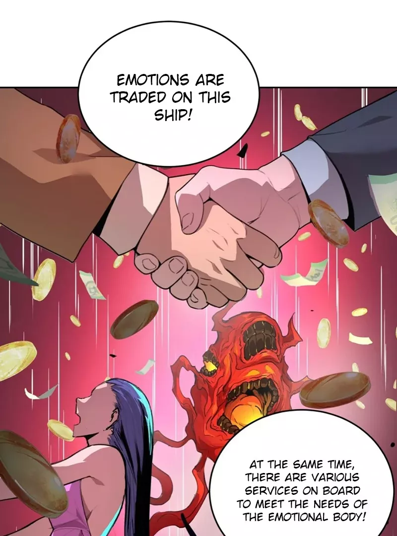 Read Qíngxù Bìng chapter 2 image 73 on Lezhin