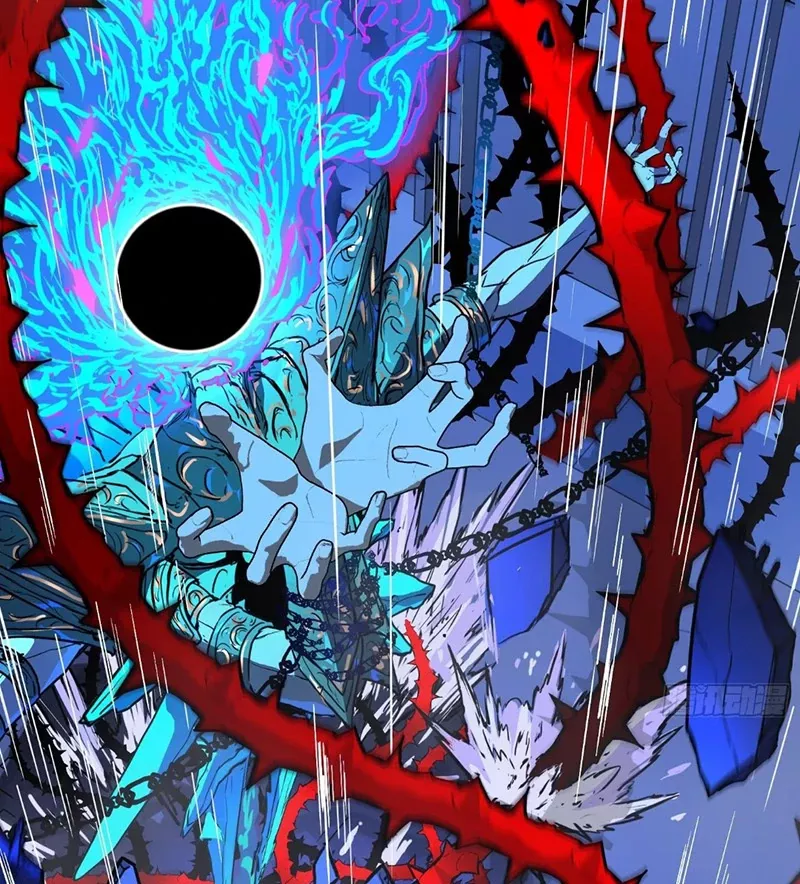 Read Qíngxù Bìng chapter 20 image 19 on Lezhin