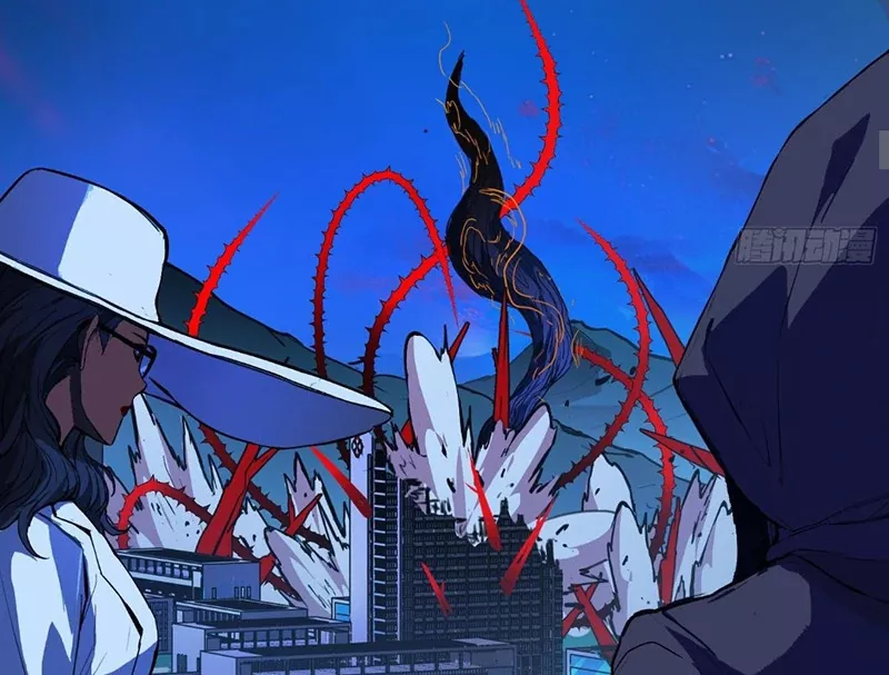 Read Qíngxù Bìng chapter 20 image 27 on Lezhin