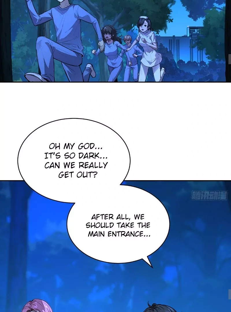 Read Qíngxù Bìng chapter 20 image 38 on Lezhin