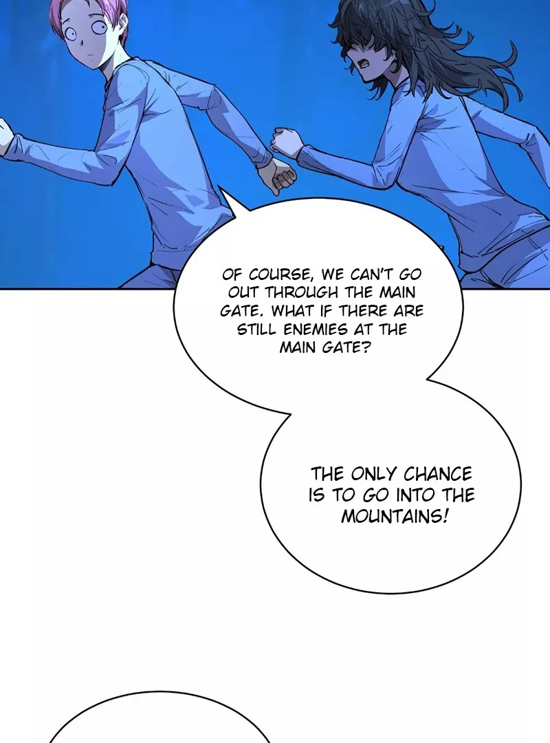 Read Qíngxù Bìng chapter 20 image 39 on Lezhin