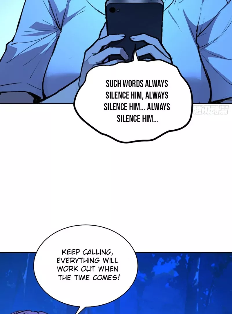 Read Qíngxù Bìng chapter 20 image 46 on Lezhin