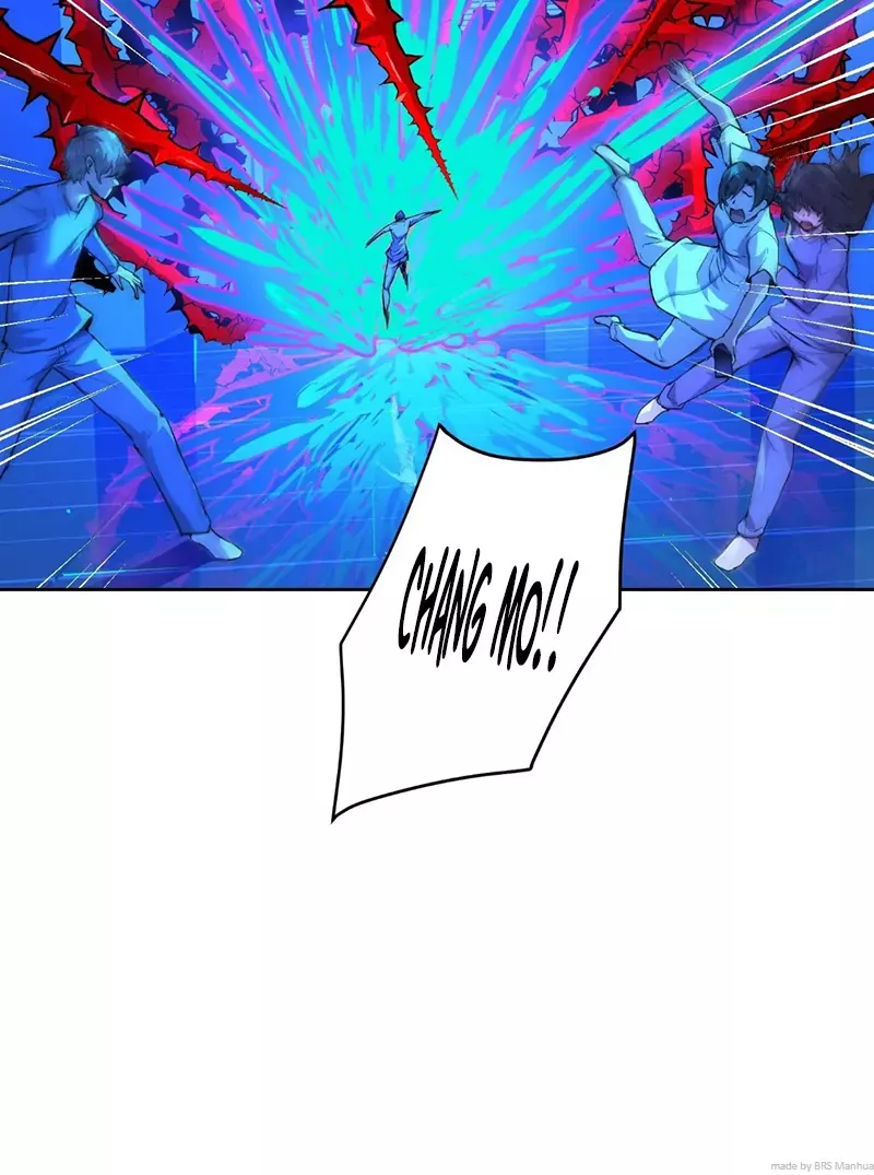 Read Qíngxù Bìng chapter 20 image 5 on Lezhin
