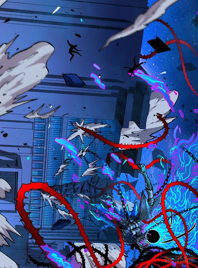 Read Qíngxù Bìng chapter 20 image 55 on Lezhin