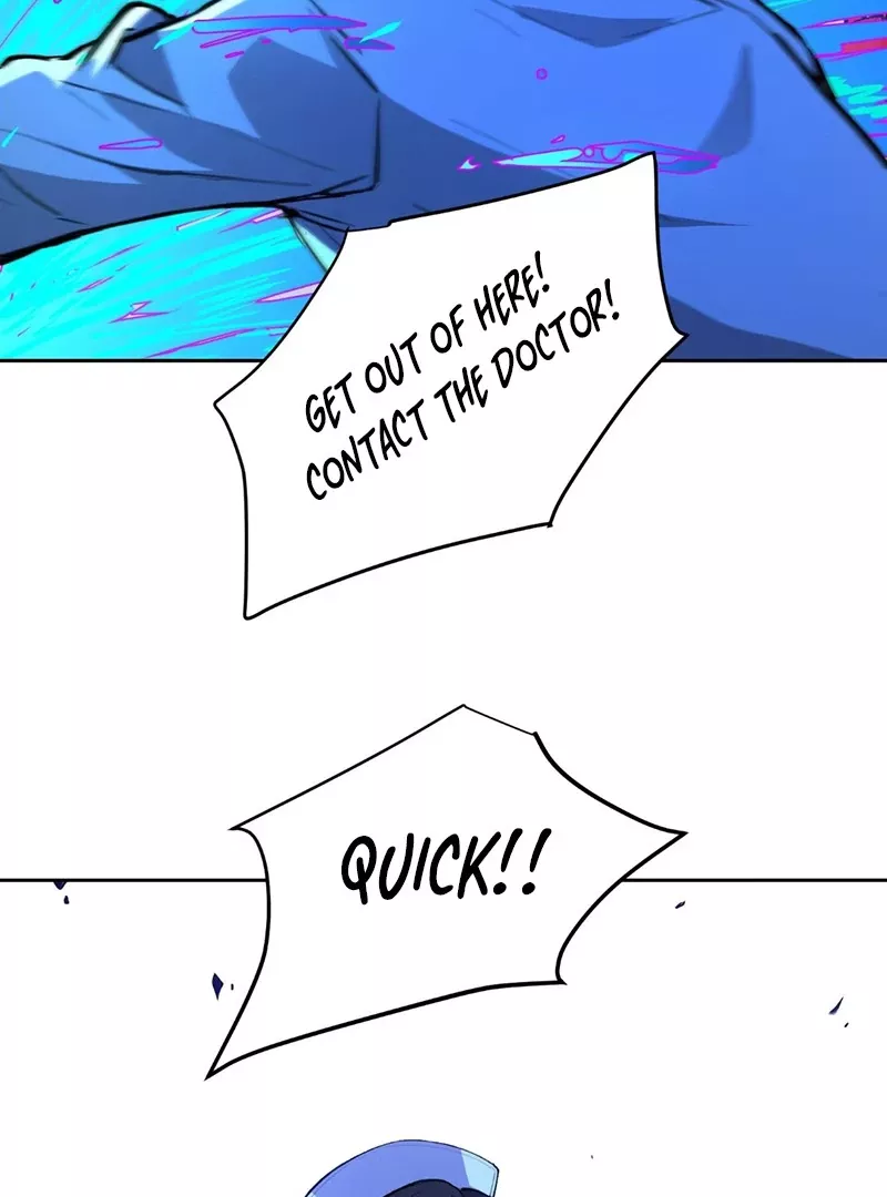 Read Qíngxù Bìng chapter 20 image 7 on Lezhin
