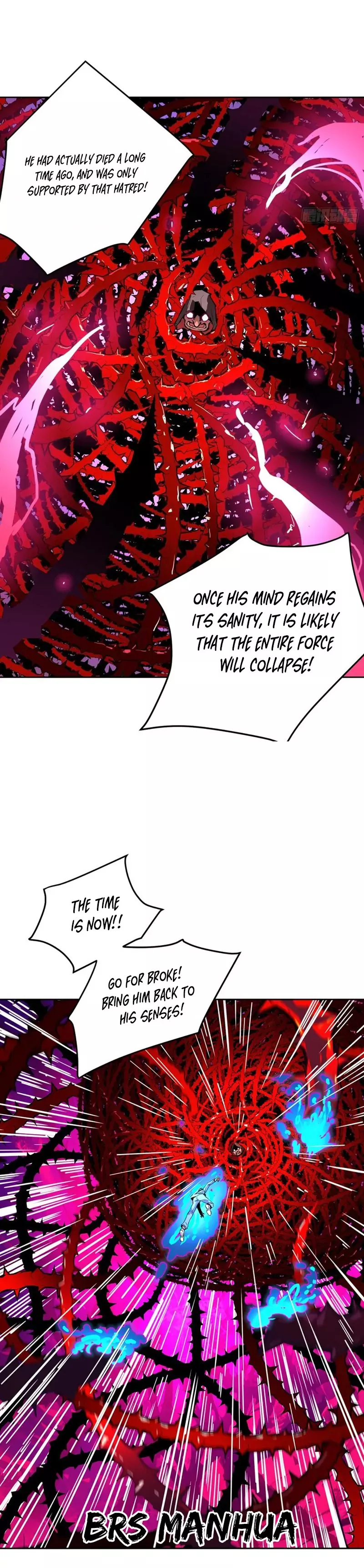 Read Qíngxù Bìng chapter 20 image 74 on Lezhin