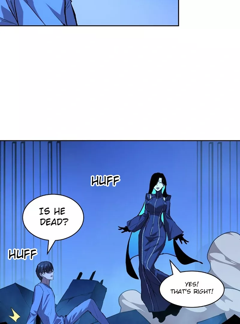 Read Qíngxù Bìng chapter 21 image 34 on Lezhin