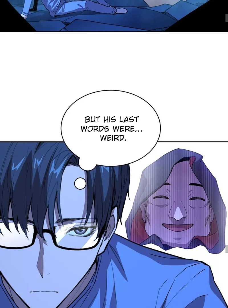 Read Qíngxù Bìng chapter 21 image 35 on Lezhin