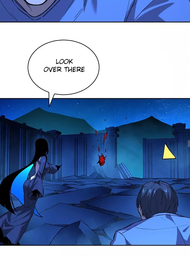 Read Qíngxù Bìng chapter 21 image 36 on Lezhin