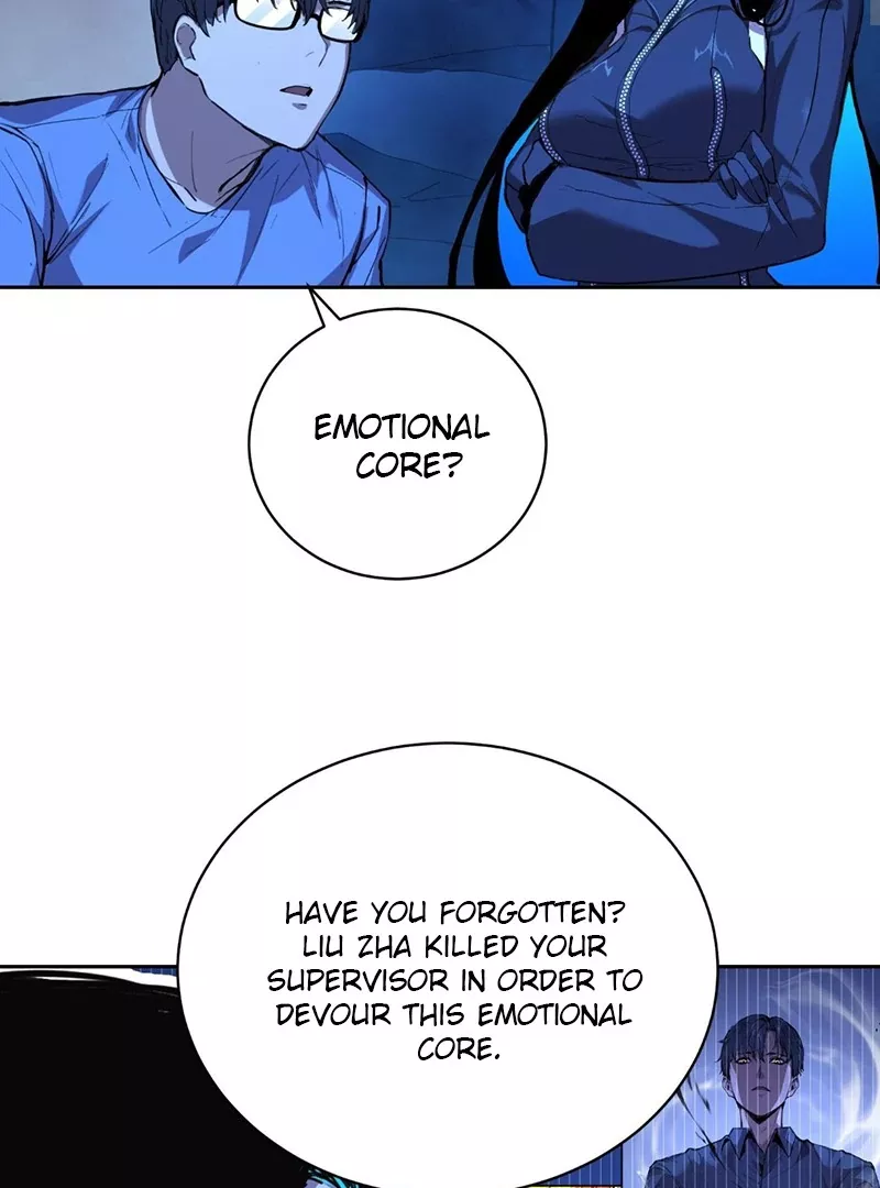 Read Qíngxù Bìng chapter 21 image 40 on Lezhin