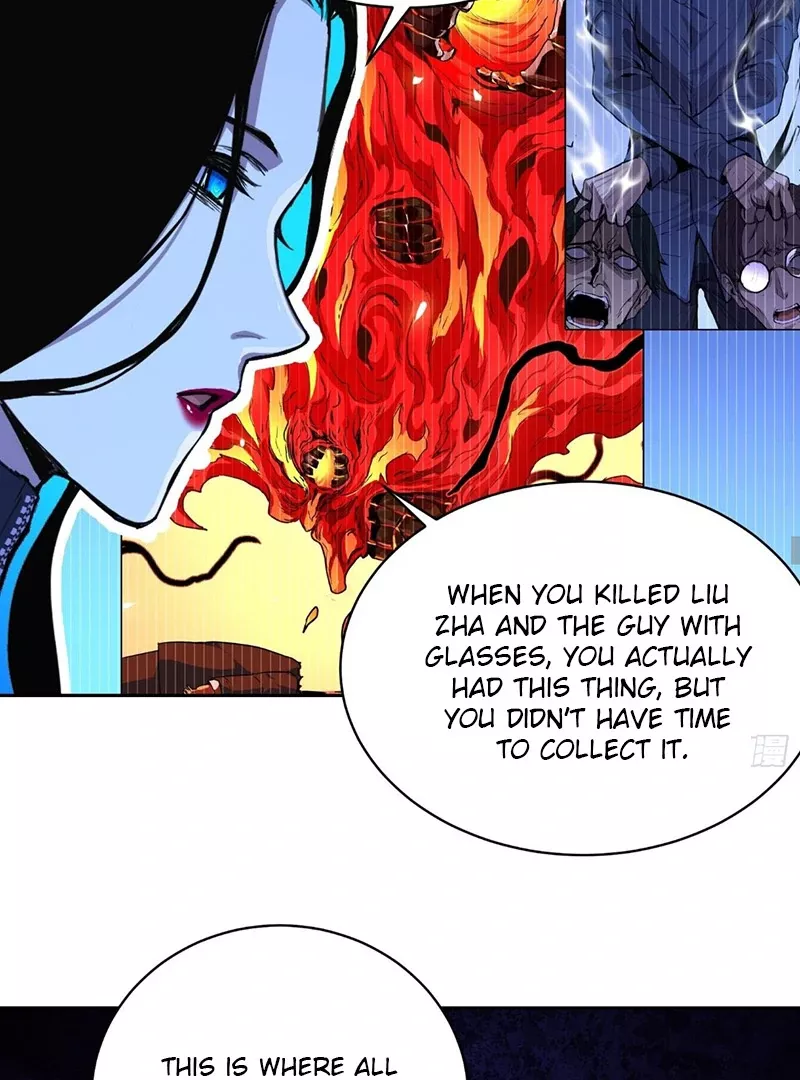 Read Qíngxù Bìng chapter 21 image 41 on Lezhin