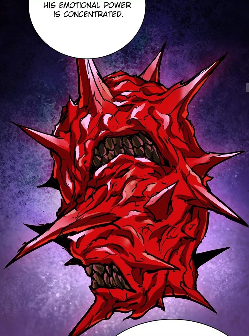 Read Qíngxù Bìng chapter 21 image 42 on Lezhin