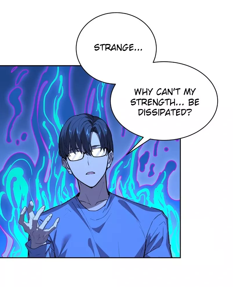 Read Qíngxù Bìng chapter 21 image 44 on Lezhin