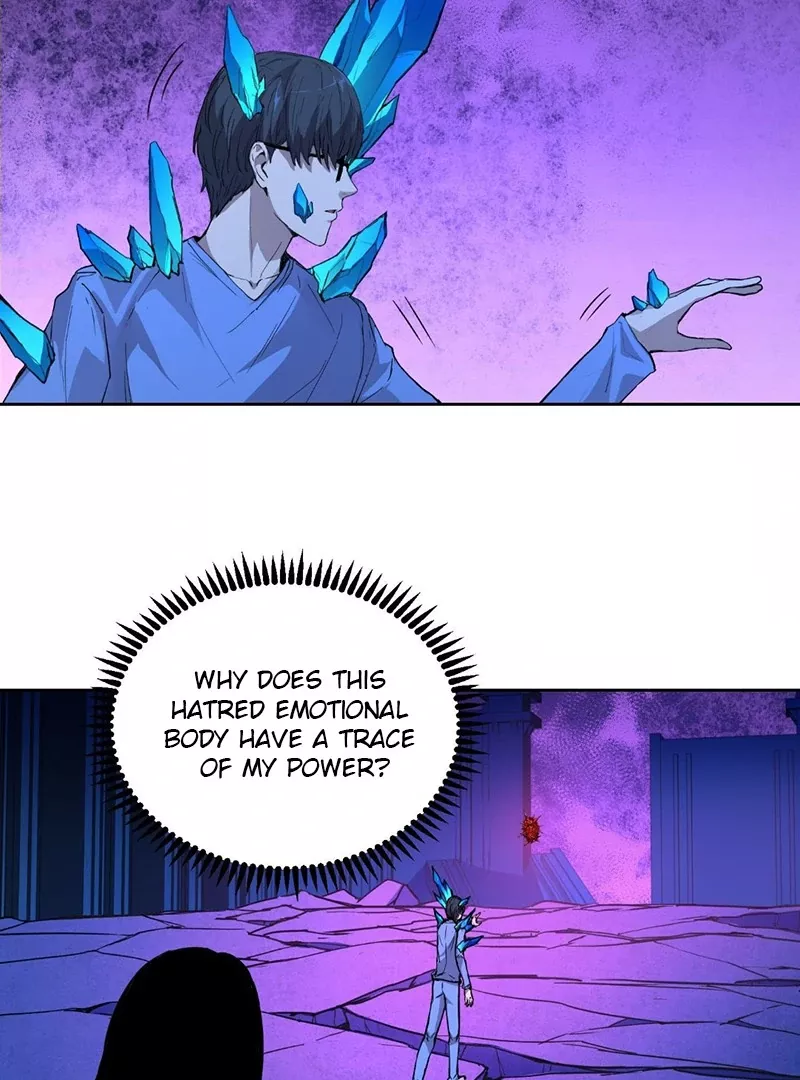 Read Qíngxù Bìng chapter 21 image 77 on Lezhin