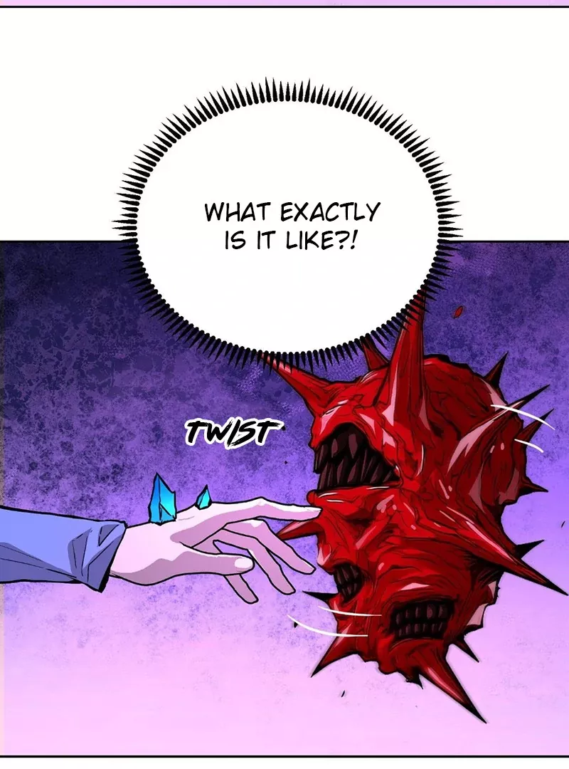Read Qíngxù Bìng chapter 21 image 82 on Lezhin