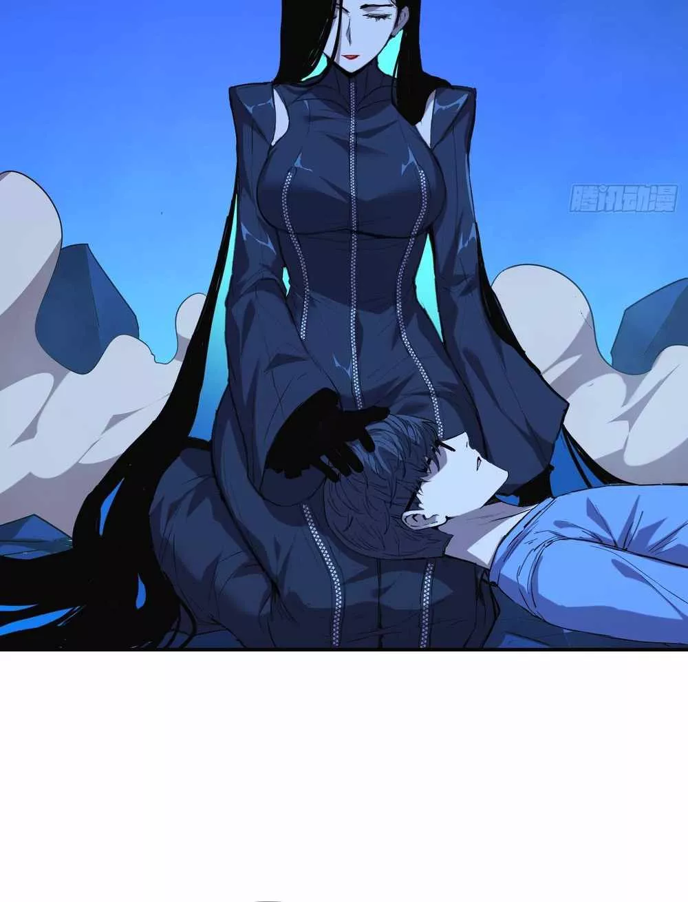 Read Qíngxù Bìng chapter 22 image 14 on Lezhin