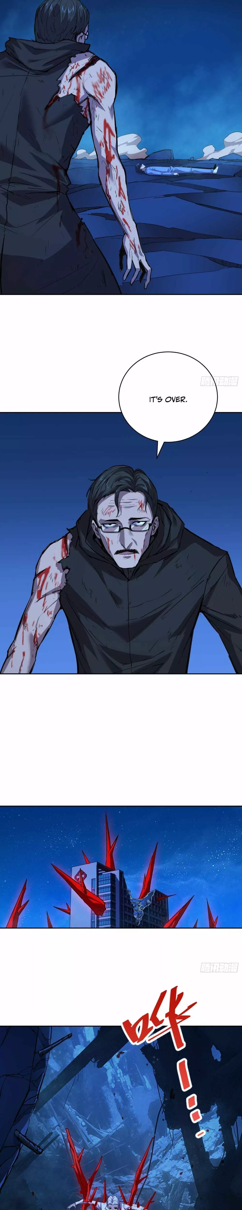 Read Qíngxù Bìng chapter 22 image 18 on Lezhin