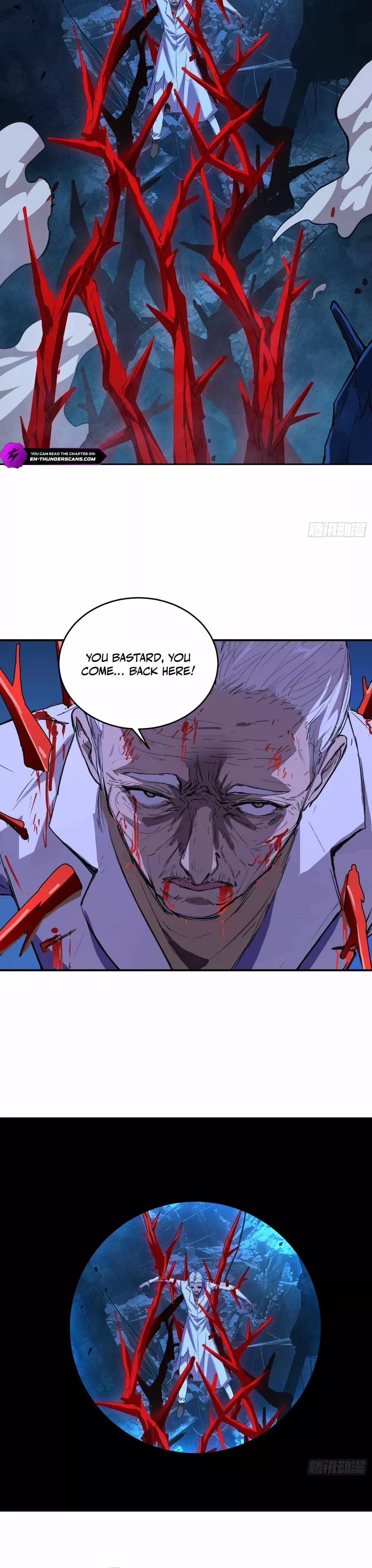 Read Qíngxù Bìng chapter 22 image 19 on Lezhin
