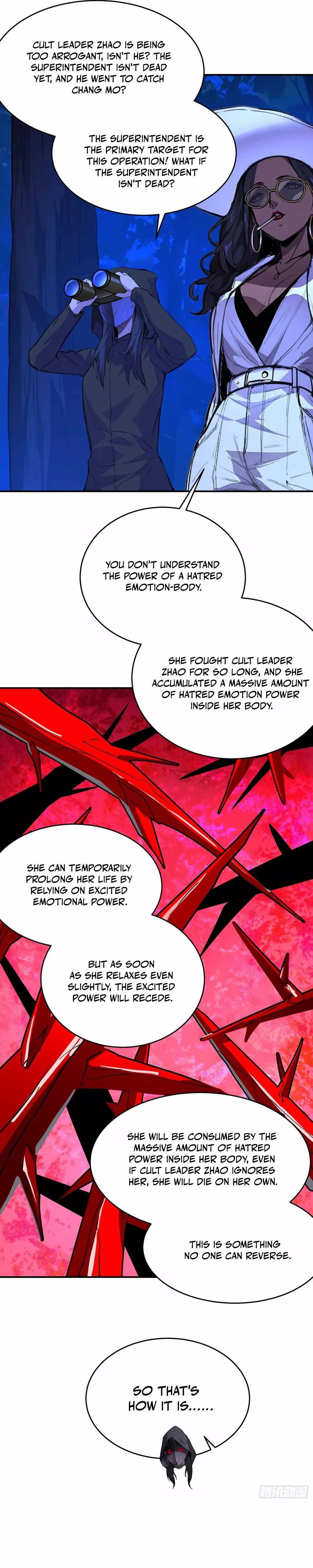 Read Qíngxù Bìng chapter 22 image 20 on Lezhin