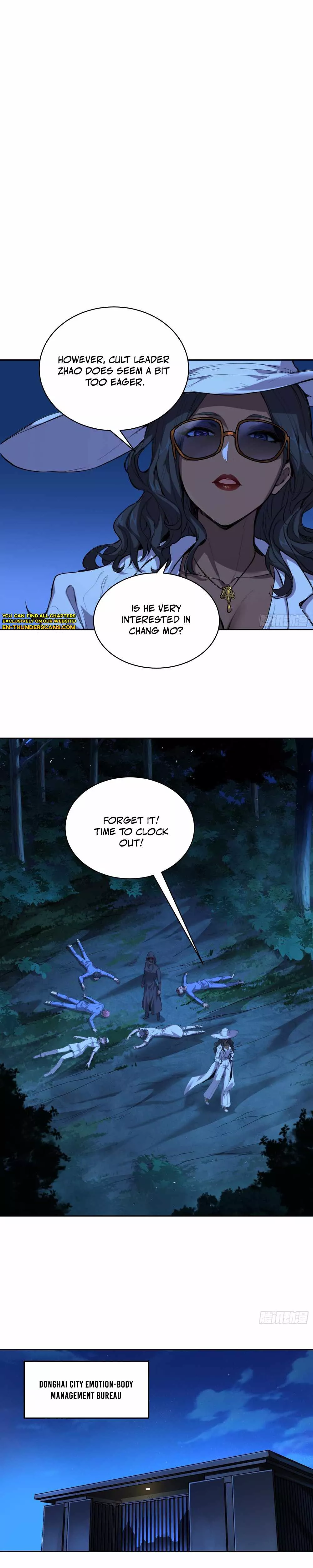 Read Qíngxù Bìng chapter 22 image 21 on Lezhin