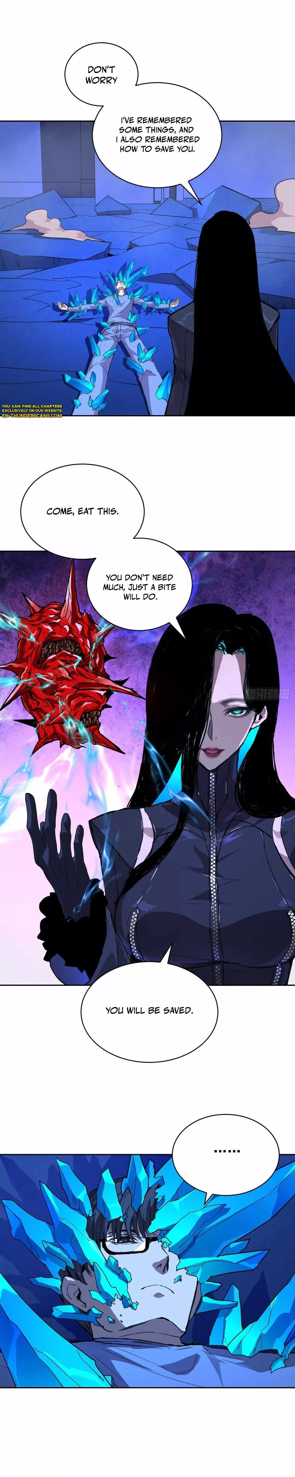Read Qíngxù Bìng chapter 22 image 4 on Lezhin