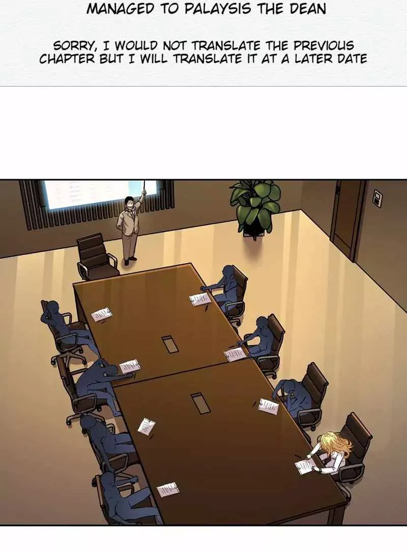 Read Qíngxù Bìng chapter 23 image 1 on Lezhin