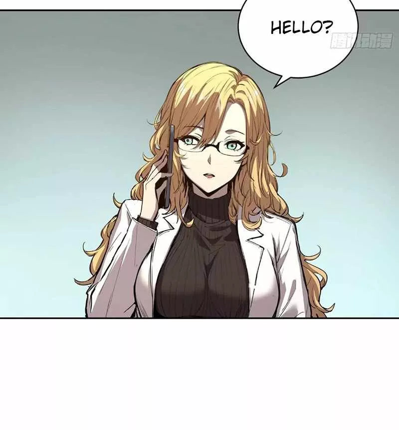Read Qíngxù Bìng chapter 23 image 13 on Lezhin