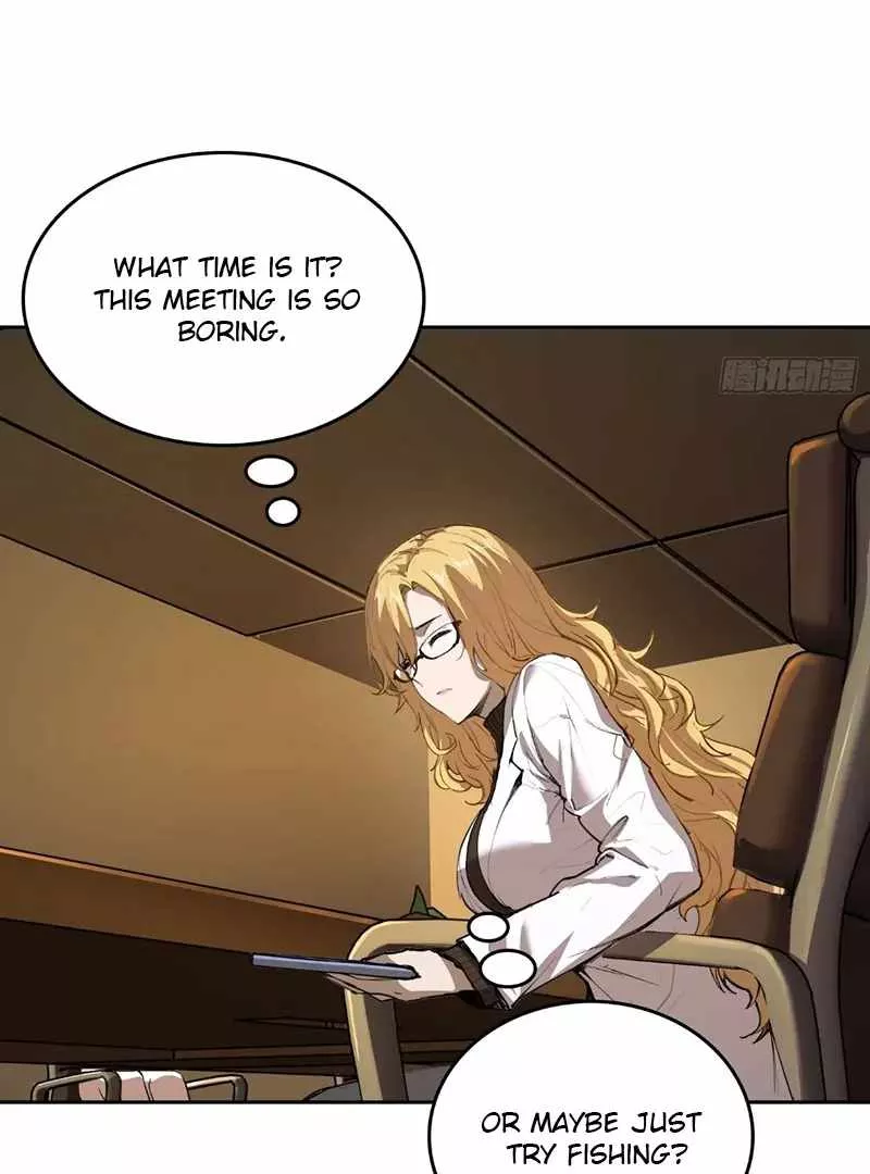 Read Qíngxù Bìng chapter 23 image 2 on Lezhin