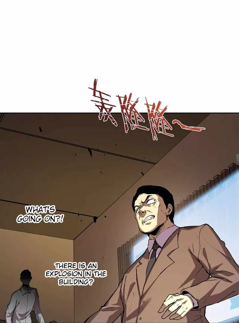 Read Qíngxù Bìng chapter 23 image 32 on Lezhin