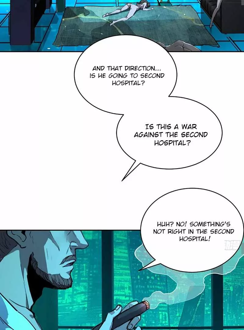 Read Qíngxù Bìng chapter 23 image 46 on Lezhin