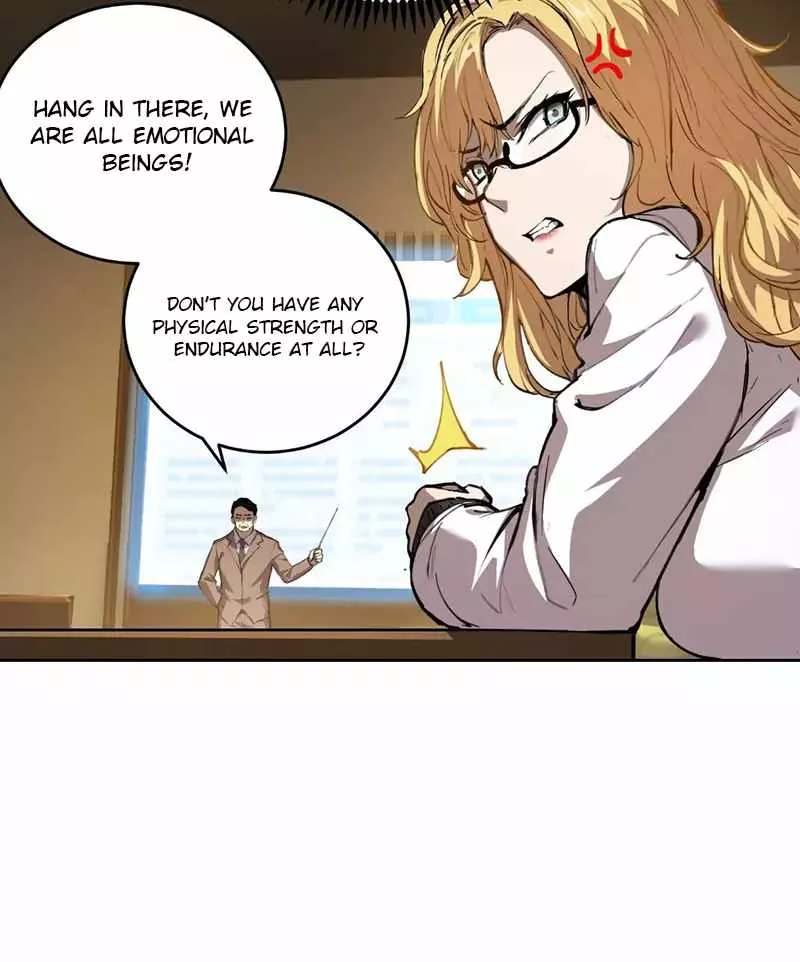 Read Qíngxù Bìng chapter 23 image 5 on Lezhin