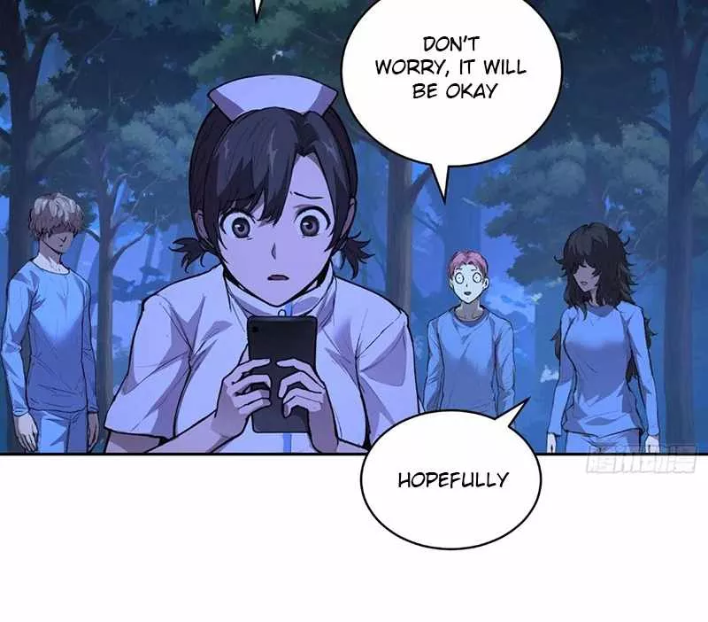 Read Qíngxù Bìng chapter 23 image 57 on Lezhin