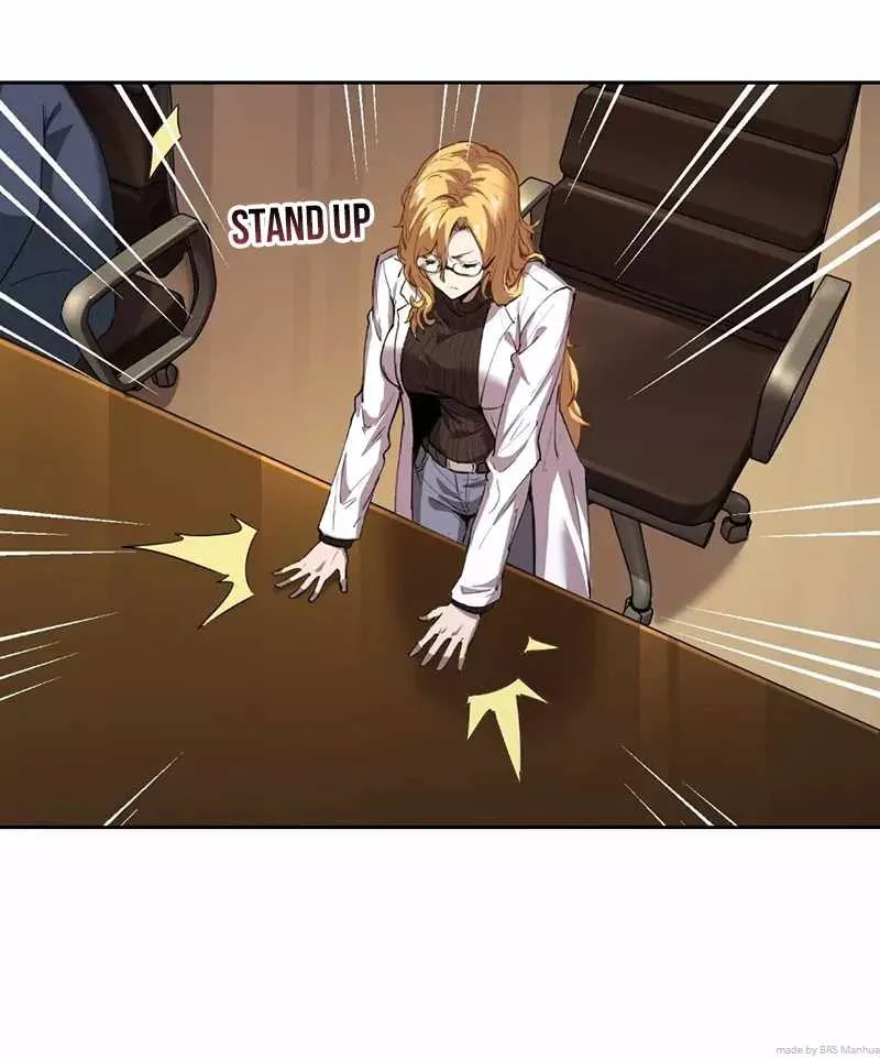 Read Qíngxù Bìng chapter 23 image 6 on Lezhin